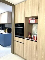 Copen Grand (D24), Condominium #542685961